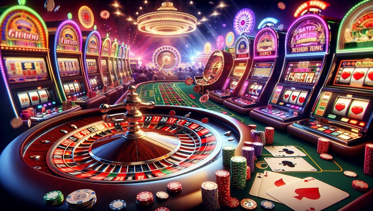 boyles betting Live Casino