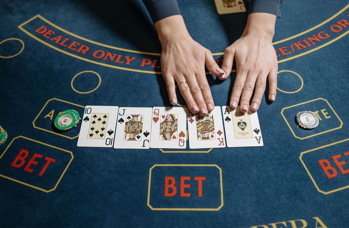 boyles betting Live Casino