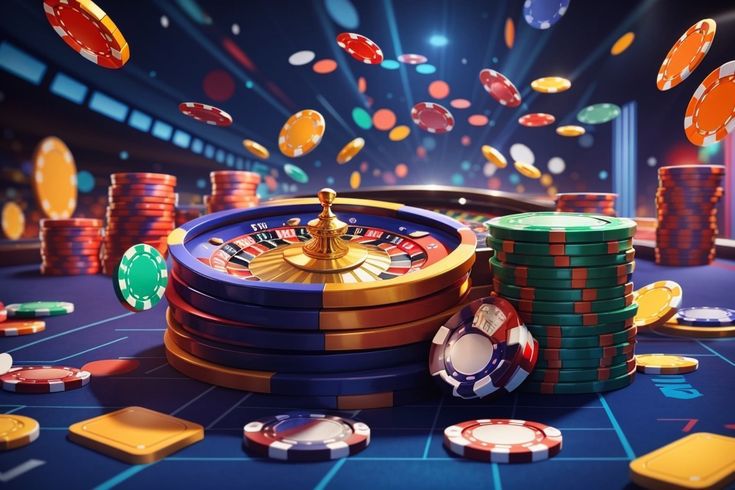 boyles betting Live Casino